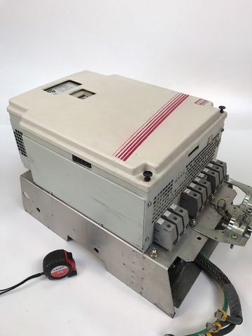 KEB 52 KVA, AC-MOT 37KW, Art. No. 20F4F3R-4R01 Frequency Inverter 0..10000 RPM