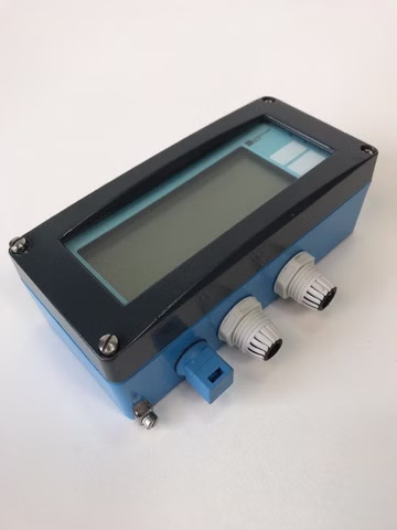 Endress & Hauser RIT 261 Temperatur Transmitter RIT261-A12A41BA 32038915/0010