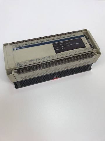 Telemecanique TSX DMF 342A Schneider TSXDMF342A | TXSDMF 342A | TSX DMF342A