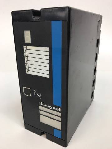 Honeywell Q 7242 A 1019, 220-240V  50Hz, 5 VA