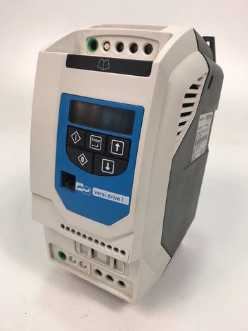 Peter VersiDrive i VDI-220-3E2 преобразователь частоты 2.2 KW, 21000.40220 VDI2203E2