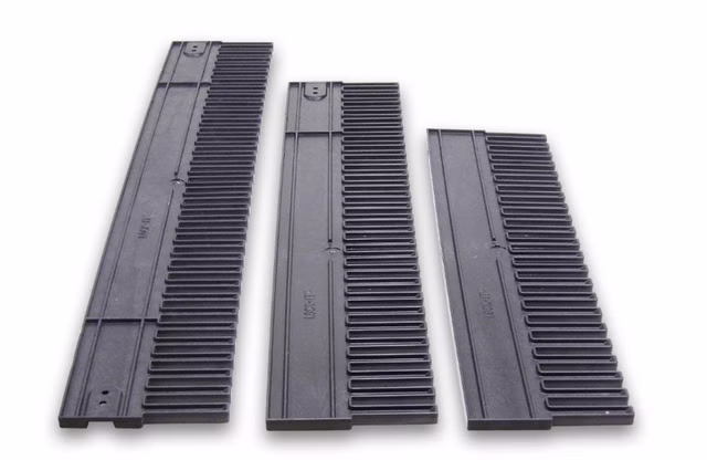 LOCK-IT Fachteiler Steckleiste Seperator 750 x 180 x 15 mm Gefachteiler