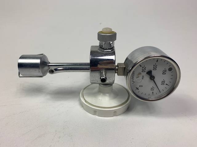 Medap Air Pressure Regulator Z0869 10122 Air Pressure Regulator