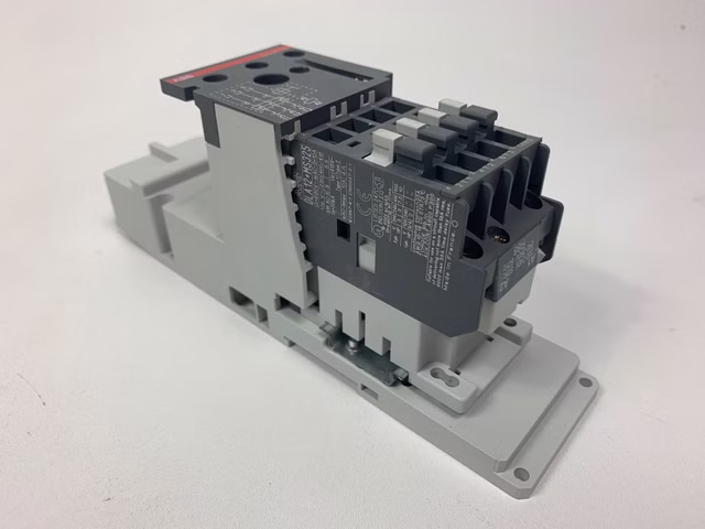 ABB DLA12-30 Leistungsschütz 1SBK160403R8800