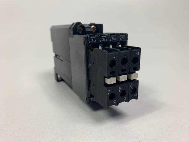 ABB auxiliary contactor FPL1813001R0225 contactor B163022