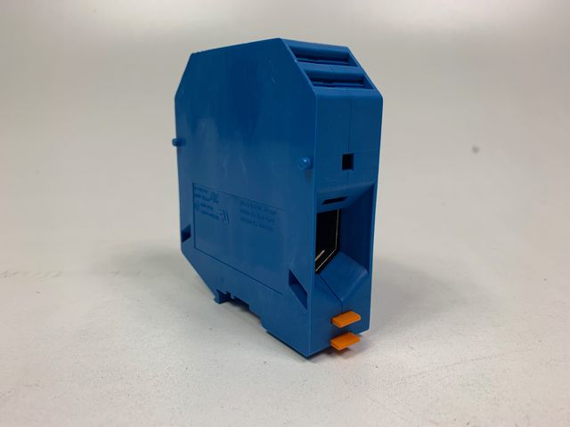 10x Phoenix Contact UKH150BU High Current Terminal Block Universal Terminal Block Terminal Block 3010123