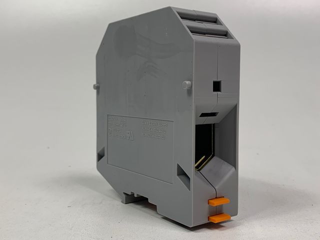 10x Phoenix Contact UKH150 High Current Terminal Universal Terminal Block 3010110