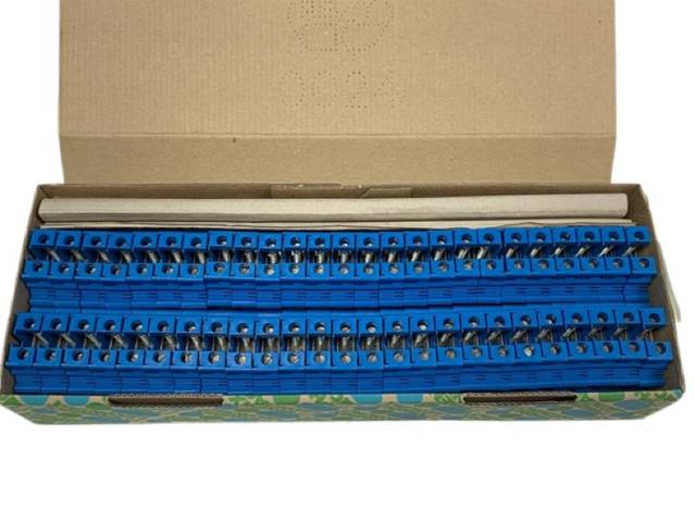 50x Phoenix Contact UK16NBU Terminal Block 3006056