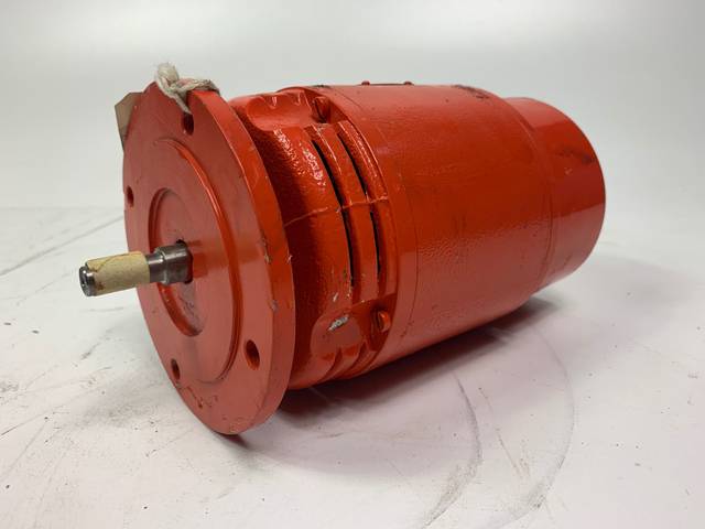 C.S. Guidi M115 Motor Electric Motor 2000 rpm 0.25 kW