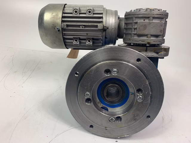 Drai Milano GL712-2 Elektromotor Getriebemotor Motor 1400 rpm 0,25 kW