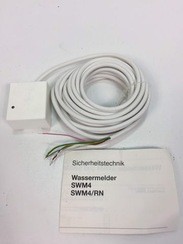 ABB SWM4/RN Water Detector with Relay Output GHQ4030001R0012