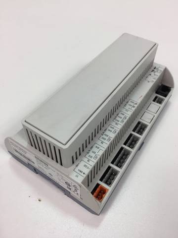 Siemens S55394-C255-A100 - POL425.50/STD - الفئة 2 - Climatix 400 -مستعمل-