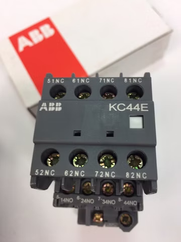 ABB KC44E Hilfsschütz FPH1423001R0441 