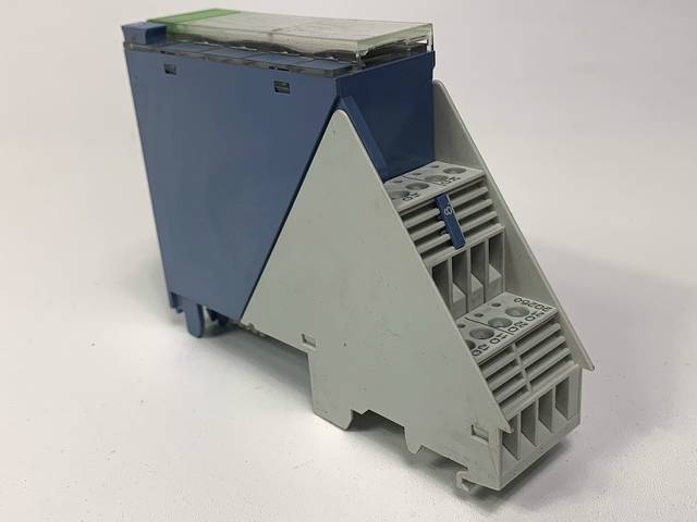 Siemens PTM1.20250 Landis Staefa وحدة تبديل وحدة تحكم