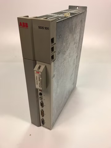 ABB SDS 100 Servo Drive SDS101-014A0-670V01-0000 Eprom 8,8kVA 