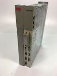 Rückansicht ABB SDS1000 Servo Drive mit Anschlüssen