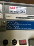 ABB SDS1000 Servo Drive SDS101-014A0-670V01-0060