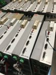 ABB SDS1000 Servo Drive SDS101-014A0-670V01