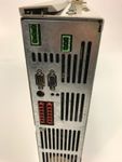 ABB Servo Drive 8,8kVA Eprom überholt Seitenansicht