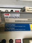 ABB Servo Drive 8,8kVA Eprom überholt