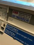 ABB SDS101-021A0-670V01-0000 