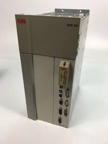 ABB SDS100 Servo Drive SDS105-077A0-670V01-0070 