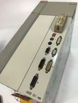 ABB Servo Drive 53,4kVA Eprom überholt Seitenansicht