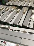 getestet ABB SDS100 Servo Drive 53,4kVA Gesamtansicht