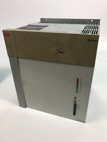ABB SDS100 Servo Drive SDS102-069A0-400V00-0000 