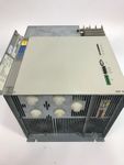 ABB Servo Drive 46kW 3ADT211027R0001 Seitenansicht