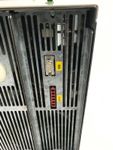 ABB SDS100 Servo Drive Typenschild Nahaufnahme