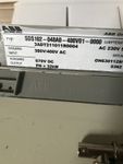 ABB SDS100 Servoantrieb