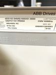 ABB SDS100 Servoantrieb