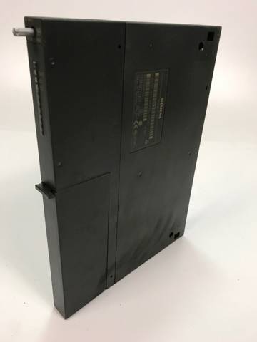 Siemens 6ES7 460-0AA00-0AB0, S7 Simatic, версия E 4, 6ES7460-0AA00-0AB0