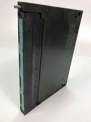 Siemens 6ES7 421-1BL00-0AA0، Simatic S7، الإصدار E 3