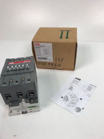ABB A95-30-00 Protection 1SFL431001R8000 EAN 7320500129241