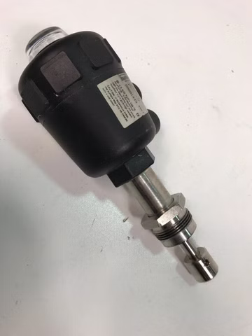 Bürkert 00001449 Kolbensteuer 2/2-Wege Schrägsitzventil 2000A 15,0 PTFE VA021,3