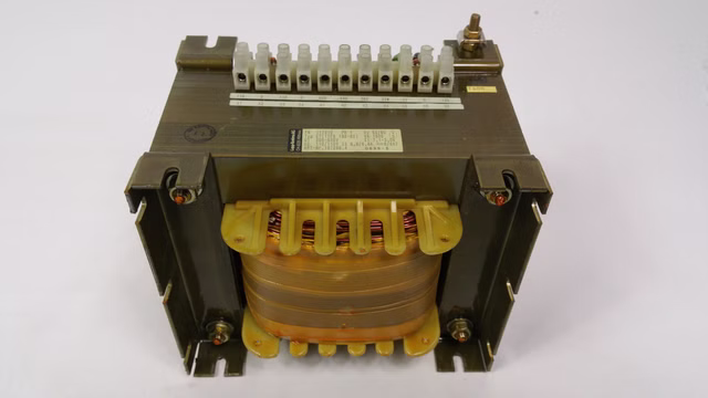 ET 1TFS 192-82 Transformator 6,8A Trafo VA 1500 187288.4
