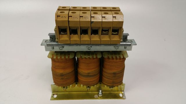 ABB SDA100 7N058A00 Transformer Transformer Power Supply 116A