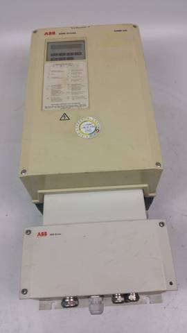 ABB Sami GS Frequenzumrichter SAGS 740 RFI