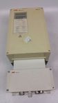 ABB Sami GS Frequenzumrichter SAGS 740 RFI