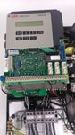 ABB Frequenzumrichter 60034800 ACS501-016-3-00P500000 seitlich