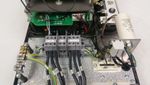ABB Frequenzumrichter 60034800 ACS501-016-3-00P500000 seitlich