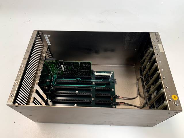 Osai OS8064P Main Board 290533X CNC Control Housing