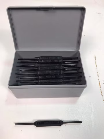 AMP Termi Point Zubehör - Clipabzieher 69357-3 Elektro