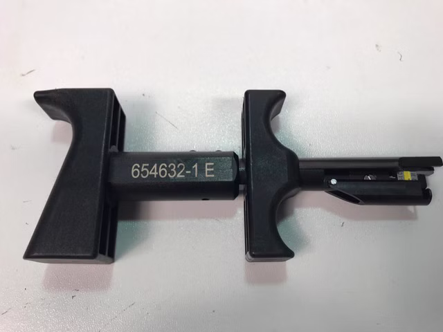 AMP Termi Point Zubehör - Service Werkzeug Service Tool 654632-1E