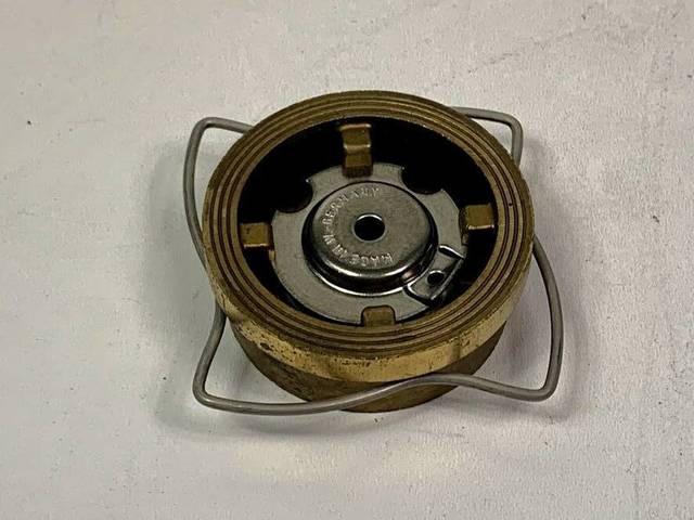 Gestra RK 41 Disco صمام عدم رجوع PN 6/10/16 DN 25 / 25 mm (1")