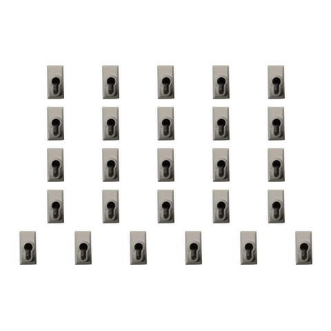 26x ABB Striebel & John ZH 113 Art. No. 39197 Door Window Installation Kit Bundle