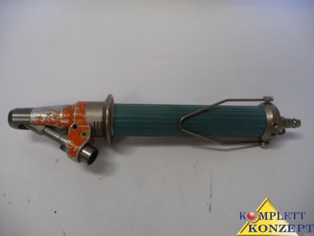 Webber Handschrauber Druckluftschrauber Pneumatikschrauber A