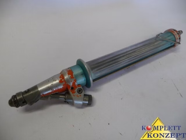 Webber Handschrauber Druckluftschrauber Pneumatikschrauber D